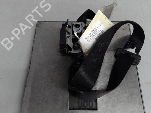 Used Front right seatbelt Front right seatbelt OPEL ZAFIRA A MPV (T98) 2.2 DTI 16V (F75) (125 hp) 21372445 21372445