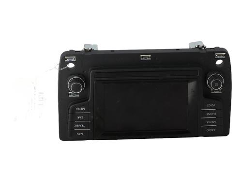 Used Display monitor VW GOLF VII (5G1, BQ1, BE1, BE2) 2.0 TDI (150 hp) 29881036