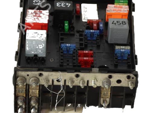 Fuse box VW GOLF V (1K1) 1.4 16V | BP38030405E1 - Image 3
