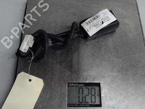 Sikkerhedssele-spænde KIA PICANTO II (TA) 1.0 (69 hp) 21318494