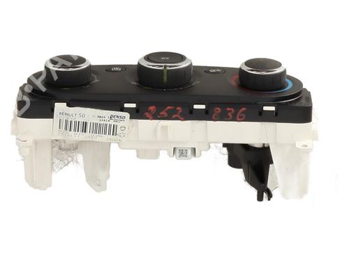 Used Climate control Climate control RENAULT CAPTUR I (J5_, H5_) 1.2 TCe 120 (118 hp) 28358793 28358793