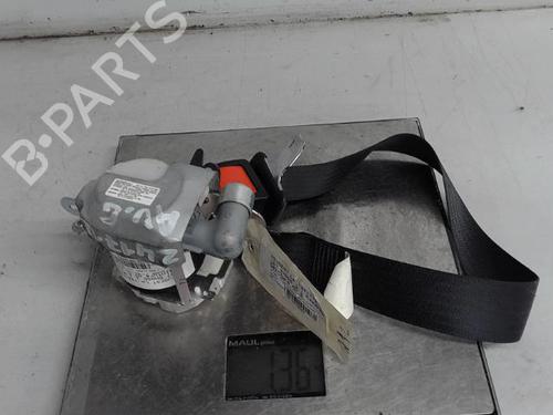 Front left belt tensioner PEUGEOT 107 (PM_, PN_) 1.0 | BP21293287C87 