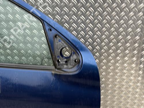 Dør højre fortil PEUGEOT 206 Hatchback (2A/C) 1.4 i | BP30518224C3