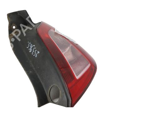 Højre baglygte RENAULT MEGANE II (BM0/1_, CM0/1_) 1.6 16V (BM0C, CM0C) | BP29910972C35