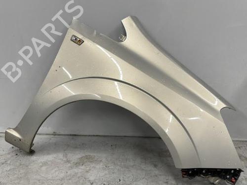 Right front fenders OPEL ZAFIRA / ZAFIRA FAMILY B (A05) 1.9 CDTI (M75) | BP21312424C42 