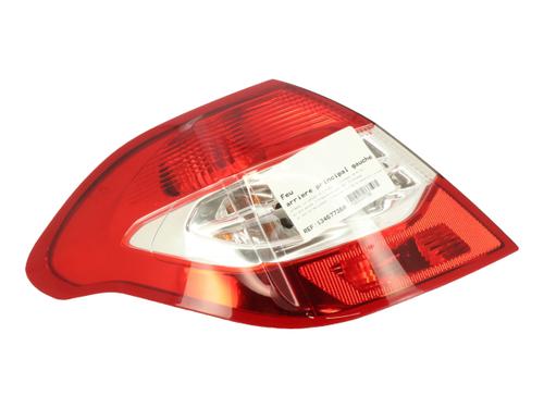 Left taillight CITROËN C4 II (NC_) 1.6 HDi 110 | BP40112429C34 - Image 4