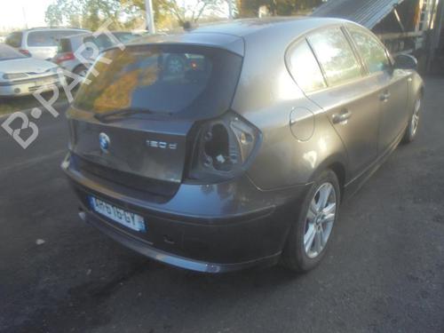 Left rear driveshaft BMW 1 (E87) 120 d | BP21367373M40  - Image 6