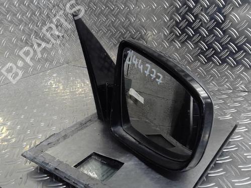 Right mirror BMW X5 (E70)  | BP22916058C27 