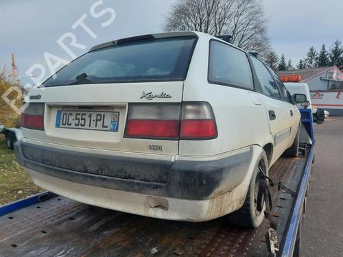 Used Parts CITROËN XANTIA Break (X1_, X2_)  2.0 HDI 90  3363581