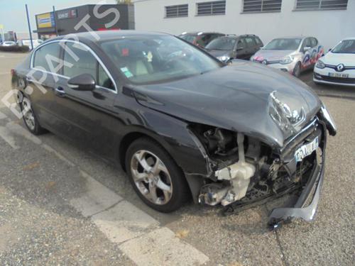 Switch PEUGEOT 508 I (8D_) 2.0 HDi | BP38030476I30 - Image 8