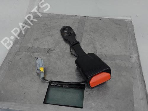 Seat buckle PEUGEOT 208 I (CA_, CC_) 1.2 VTI 82 | BP21302739I32 