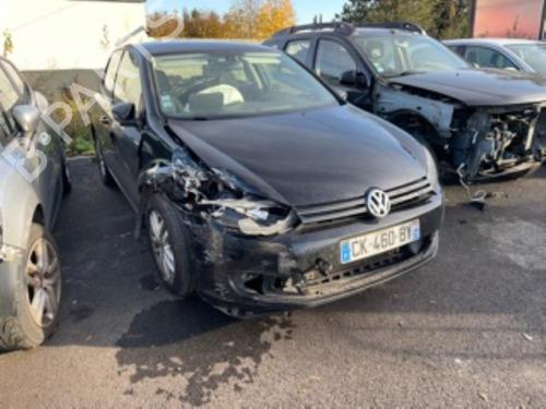 Starter VW GOLF VI (5K1) 1.6 TDI | BP21314713M8 