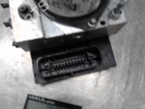 ABS pump ALFA ROMEO MITO (955_) 1.3 MultiJet (955AXP1A, 955AYC1A) | BP21312934M43 