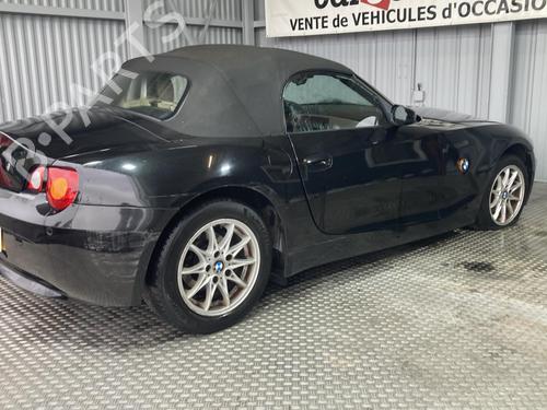 Engine BMW Z4 Roadster (E85) 2.5 i | BP34452829M1  - Image 13