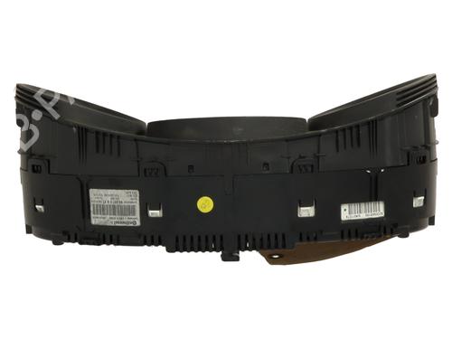 Used Instrument cluster Instrument cluster CITROËN C4 II (NC_) 1.6 HDi 90 (92 hp) 34144030 34144030