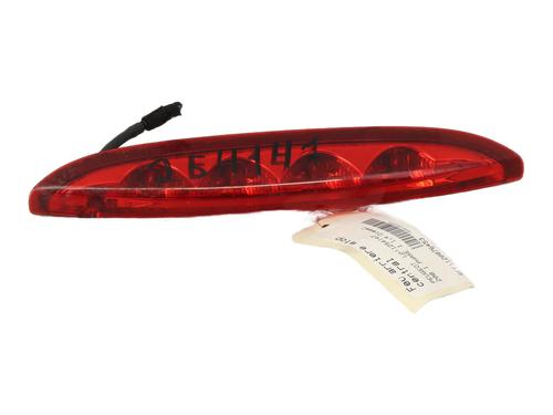 Used Third brake light Third brake light PEUGEOT 208 I (CA_, CC_) 1.4 HDi (68 hp) 32707083 32707083
