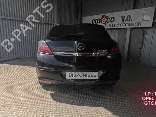 Left headlight OPEL ASTRA H GTC (A04) 1.7 CDTi (L08) | BP36863308C28 - Image 21