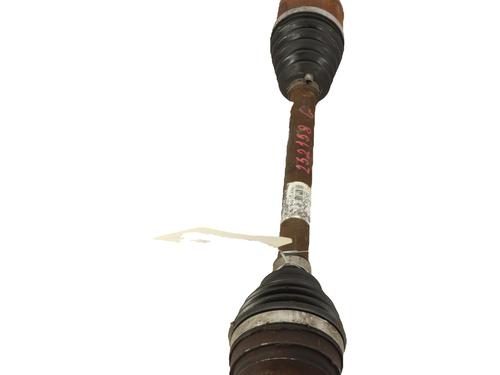 Used Left front driveshaft Left front driveshaft RENAULT CLIO IV (BH_) 0.9 TCe 90 (BHNF, BHMA, BHMH, BHJK, BHJR) (90 hp) 29855266 29855266