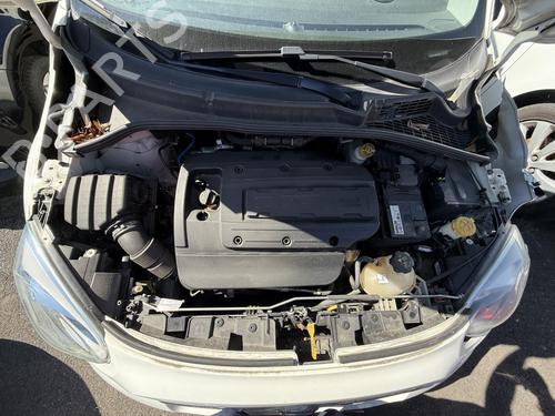 Climate control FIAT 500X (334_) 1.4 (334AXC1B, 334AXC11) | BP28012938I5  - Image 12