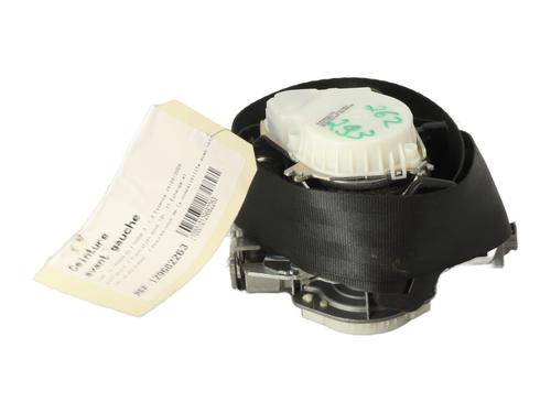 Front left seatbelt FORD KA (RU8) 1.2 | BP37474161I26 - Image 2