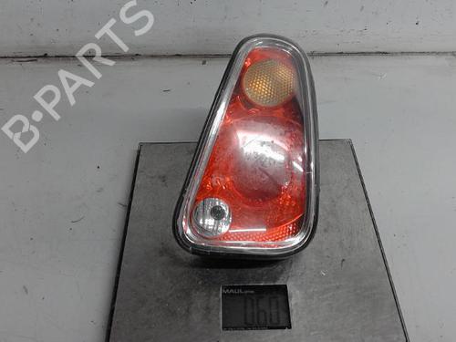 Used Right taillight MINI MINI (R50, R53) One D (88 hp) 21302692