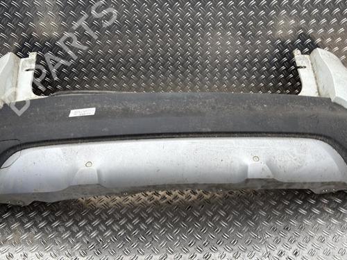 Bagtil kofangere RENAULT CAPTUR I (J5_, H5_) 1.5 dCi 90 (J5N4, J5M5, J5MW, J5M6, J5AL, J5AJ) | BP21868892C8