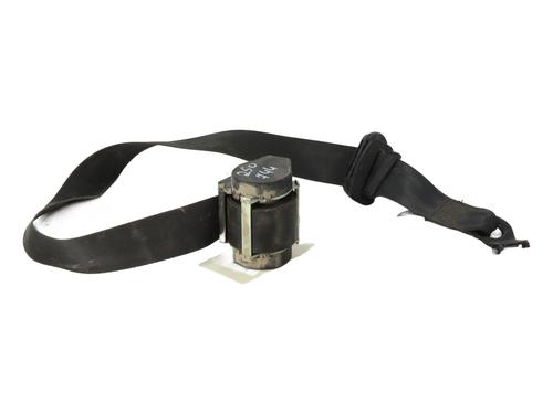 Used Front right seatbelt Front right seatbelt RENAULT MASTER III Van (FV) 2.3 dCi 125 FWD (FV0C, FV0D, FV0G, FV0H, FV0J, FV0K,... (125 hp) 24666488 24666488