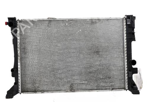 Køler MERCEDES-BENZ B-CLASS Sports Tourer (W246, W242) B 180 (246.242) (122 hp) 29359752