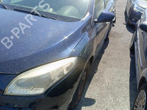 Peças RENAULT MEGANE III Hatchback (BZ0/1_, B3_)  1.5 dCi  4908255