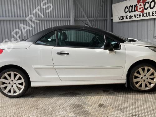 Engine PEUGEOT 207 CC (WD_) 1.6 16V | BP33807232M1 - Image 8
