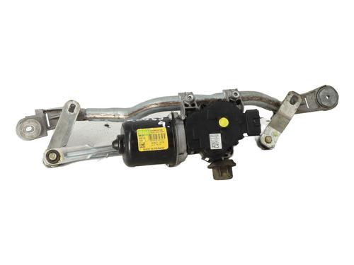 Used Front wiper motor RENAULT CLIO IV (BH_) 1.5 dCi 90 (90 hp) 30315800
