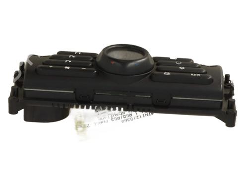 Used Climate control Climate control MINI MINI (R50, R53) Cooper S (170 hp) 21301970 21301970