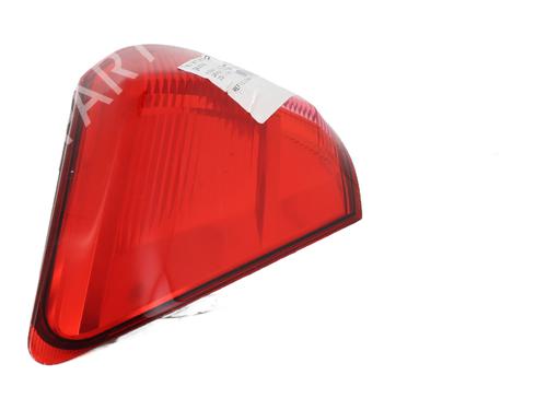 Left taillight NISSAN QASHQAI I (J10, NJ10) 2.0 All-wheel Drive | BP28475233C34