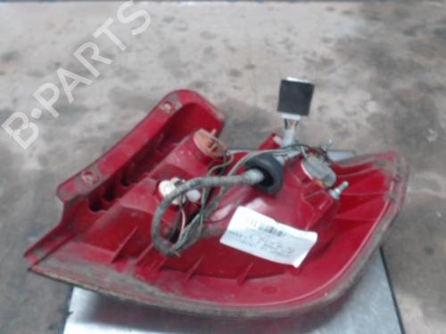 Used Left taillight Left taillight HYUNDAI GETZ (TB) 1.1 (67 hp) 21307883 21307883