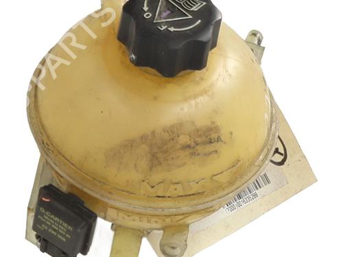 Expansion tank PEUGEOT 206 Hatchback (2A/C) 1.4 HDi eco 70 | BP21363820C120 
