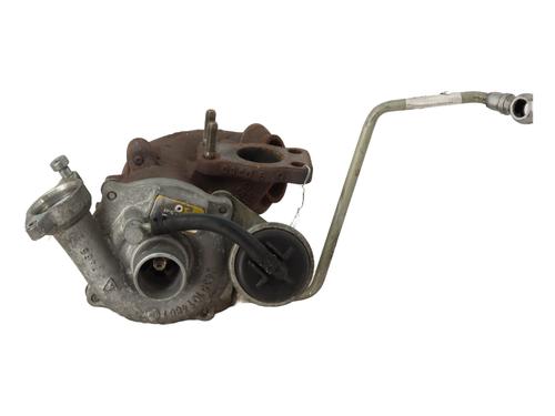 Turbolader/Kompressor CITROËN C3 II (SC_) 1.4 HDi 70 (SC8HZC, SC8HR0, SC8HP4) (68 hp) 21292151