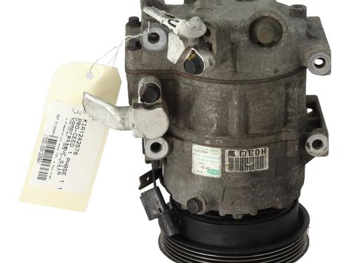 AC compressor KIA PRO CEE'D (ED) 1.6 CRDi 115 | BP21871195M34 - Image 4