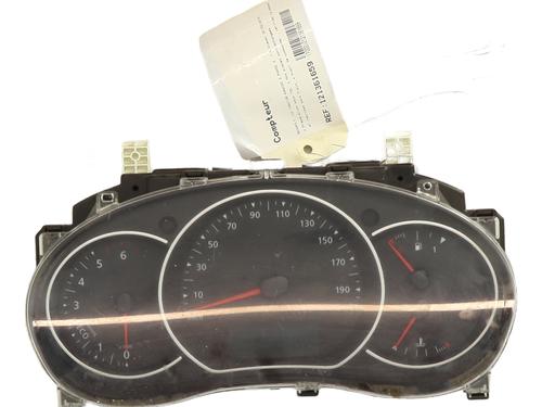 Instrument cluster RENAULT KANGOO Express (FW0/1_) 1.5 dCi 90 (FW0G, FW05, FW08, FW11) | BP32353196C47 - Image 3