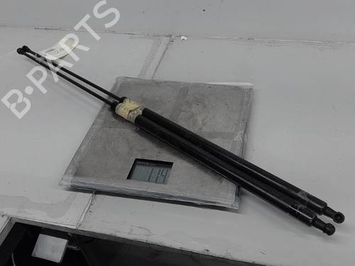 Tailgate lift support SEAT ALTEA XL (5P5, 5P8)  | BP22915836C138 