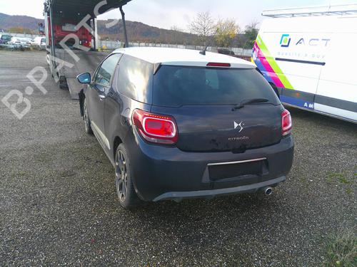 Starter CITROËN DS3 (SA_) 1.6 HDi 90 | BP28587707M8  - Image 10