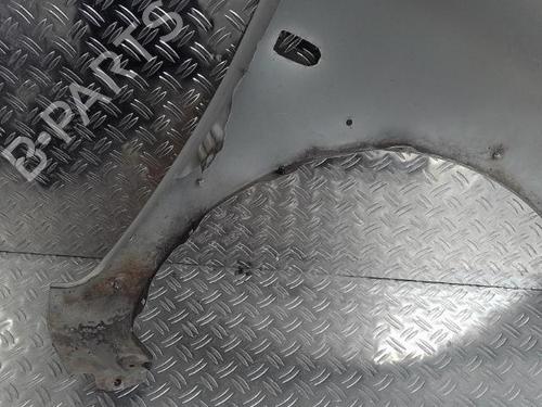 Left front fenders TOYOTA YARIS VERSO (_P2_) 1.3 (NCP20_, NCP22_, NCP20R, NCP22R) | BP21371516C41 