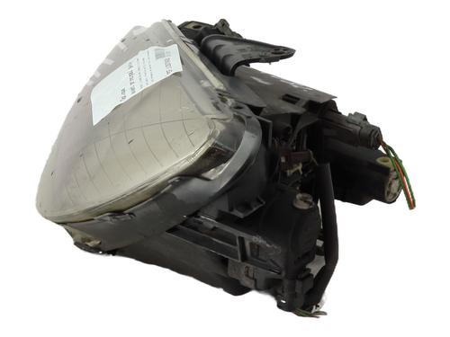 Used Left headlight Left headlight PEUGEOT 206 CC (2D) 1.6 HDi 110 (109 hp) 30380551 30380551