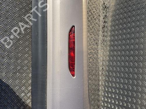 Used Rear bumper PEUGEOT 208 I (CA_, CC_) 1.6 VTi (120 hp) 24505617