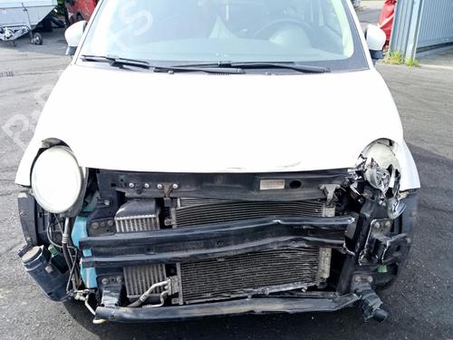Devioluci FIAT 500 (312_) 1.3 D Multijet (312AXE1A) | BP38640014I23 - Image 3