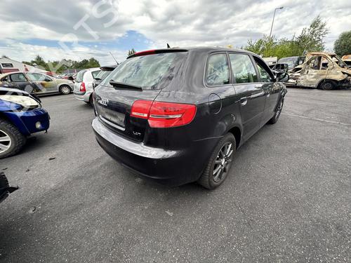 Left tailgate light AUDI A3 Sportback (8PA) 1.4 TFSI | BP25874275C79 