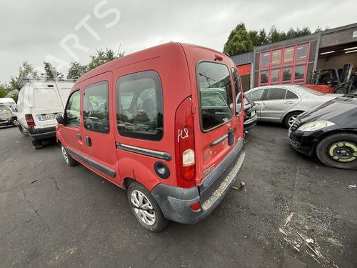 AC compressor RENAULT KANGOO (KC0/1_) 1.2 16V (KC05, KC06, KC03, KC0T, KC0W, KC1D) | BP26522078M34  - Image 23