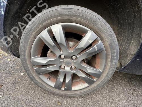 Pedal PEUGEOT 5008 (0U_, 0E_) 1.6 HDi | BP21318899I4 