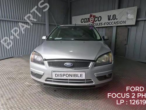 Left headlight FORD FOCUS II (DA_, HCP, DP) | BP38476451C28 - Image 16