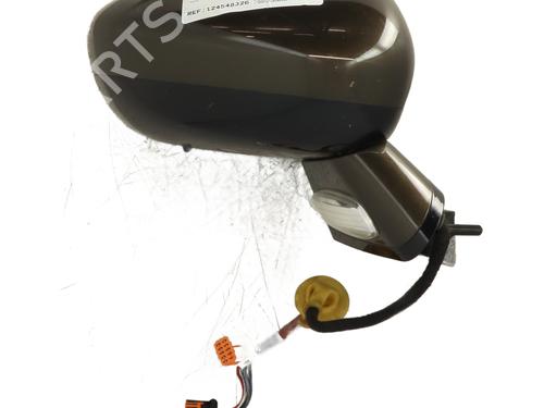 Used Right mirror Right mirror CITROËN DS4 (NX_) 1.6 THP 200 (200 hp) 34144185 34144185