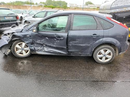 Front left seatbelt FORD FOCUS II (DA_, HCP, DP) | BP36768932I26 - Image 18